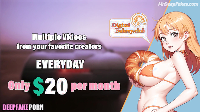 She suggested taking a bath together / Minji face swap ニュージーンズ ディープフェイク