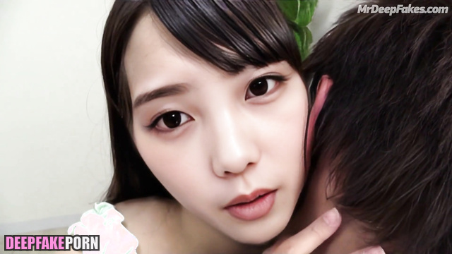 日本人 Japanese girl whispers the naughtiest things for you in your ears