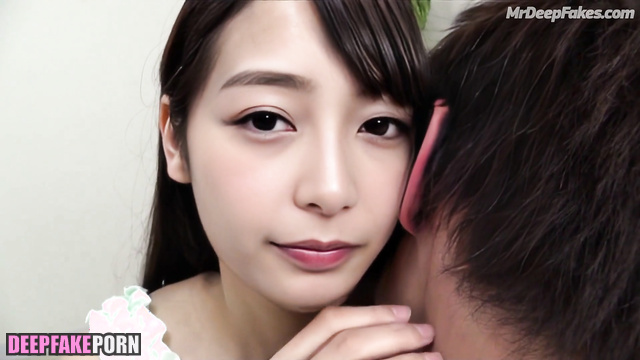 日本人 Japanese girl whispers the naughtiest things for you in your ears