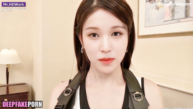 トゥワイス セックスシーン her body is not costly / Mina artificial intelligence