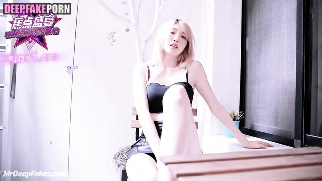 Adult video how 毛晓彤 Mao Xiaotong 成人视频 strongly likes to bounce on big cock