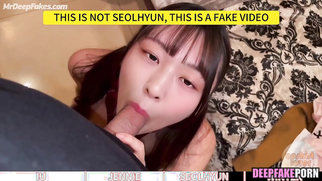 Girls in leaked tapes / ai Jennie & Winter & Seolhyun 제니 윈터 설현 블랙핑크 에스파