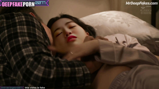 Yujin アイヴ prefers men who older for passionate sex IVE アダルト adult