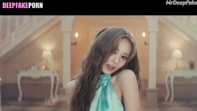 PMV of Tzuyu つうぃ shows her best sex moments with guys TWICE トゥワイス AI 人工知能