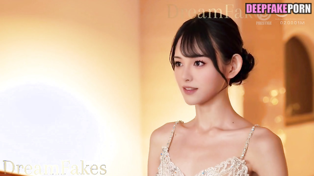 You will love this new celebrity sex tape of 浜辺美波 Hamabe Minami 有名人のセックス