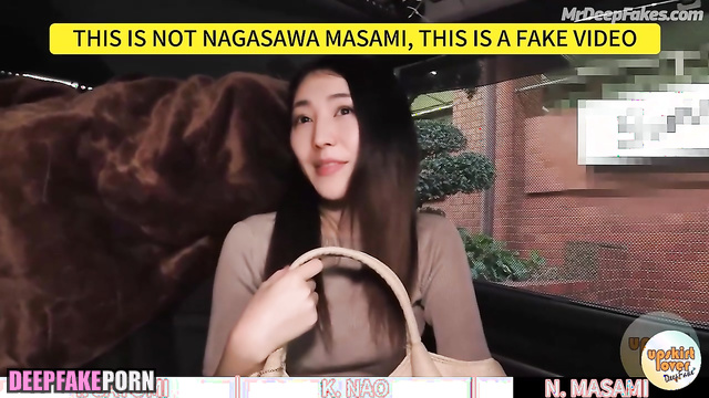 石原 さとみ 小坂 菜緒 ladies fucked hot, ai / Satomi Ishihara, Masami Nagasawa