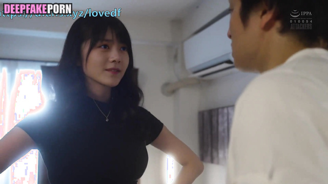 趙今麥 Zhao Jinmai gets ready for passionate sex with her man 充满激情的性爱