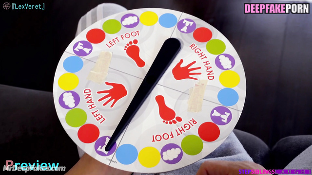 This game should end with something interesting / Lia (리아 있지) face swap