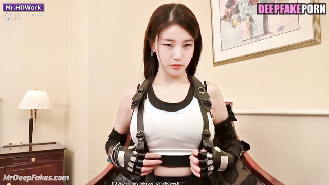 수지 미쓰에이 she admires his sexual abilities, Suzy artificial intelligence