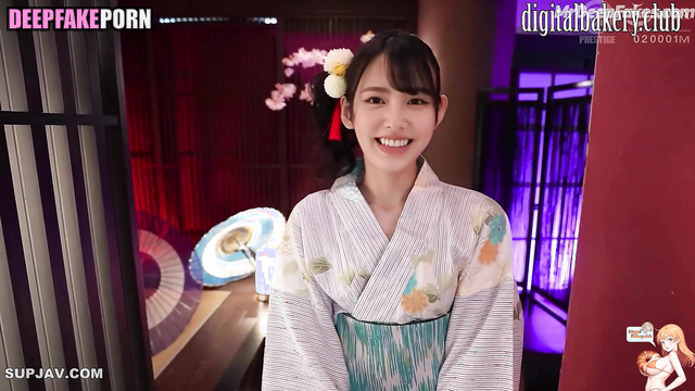 Your exotic sex in authentic asian house, Miyeon (G)I-DLE fakeapp 조미연 포르노