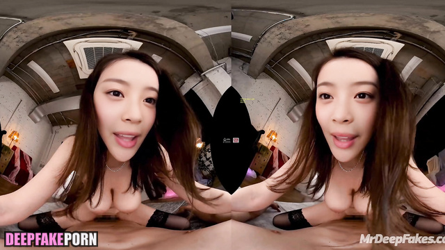 Busty cowgirl adores sudden sex adventures (ニュージーンズ 本物の偽物) fake Hanni