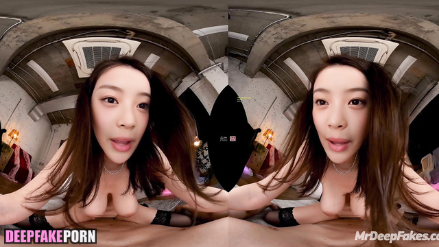 Busty cowgirl adores sudden sex adventures (ニュージーンズ 本物の偽物) fake Hanni