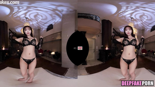 Haruna Kojima has no idea that this fake porn is leaked for you 小嶋 陽菜 AKB48 フェイクポルノ