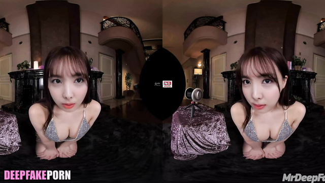 トゥワイス フェイクポルノ hot sex after trying on a dress, Nayeon pov adult tapes