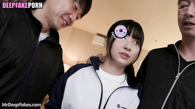 This is what a group of strangers did to her, fake Peng Yi-Tzu (彭翊慈 性别)