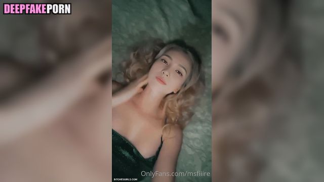 Joy says such dirty things to her lover 조이 Korean 한국어 레드벨벳 Red Velvet [PREMIUM]