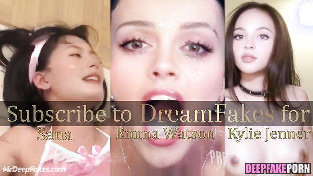 Different cocks cumed in her mouth / Lee Seo Ah (이서아 가짜 연예인 포르노) fakeapp