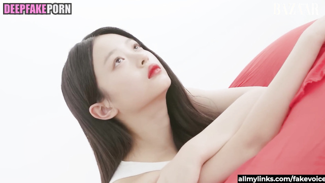 ニュージーンズ Hanni picked her best sex moments for u to cum NewJeans ヌード/nude