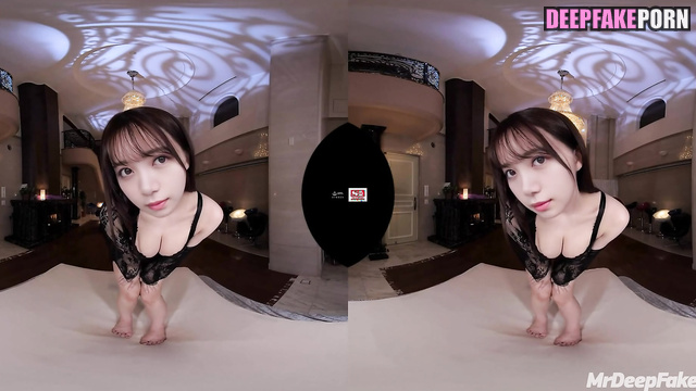 池田 エライザ 本物の偽物 Elaiza Ikeda doesn't know that she is being watched, A.I.