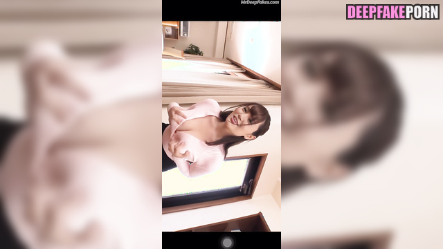 Her nipples are sweeter than honey, Belle Mariano artificial intelligence