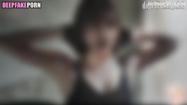 It all happened in the pleasure room 少女時代 偽の有名人のポルノ Seohyun face swap