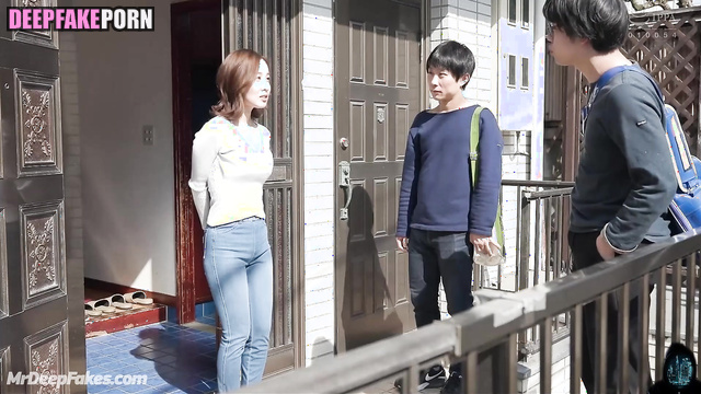 少女時代 ディープフェイクビデオ her beautiful tits licked inside and out - Seohyun A.I.