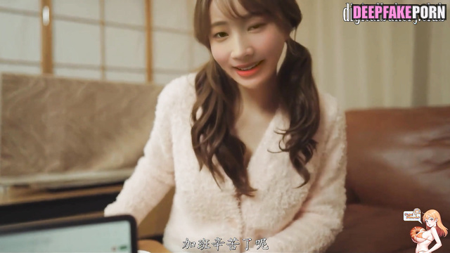 Dahyun has such a nice boobs that I fucked her hard トゥワイス TWICE ディープフェイク deepfake