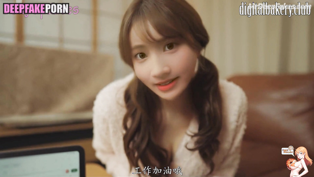 Dahyun has such a nice boobs that I fucked her hard トゥワイス TWICE ディープフェイク deepfake