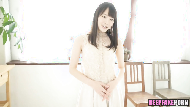 Nude ヌード 吉岡里帆 Riho Yoshioka looks much better than dressed