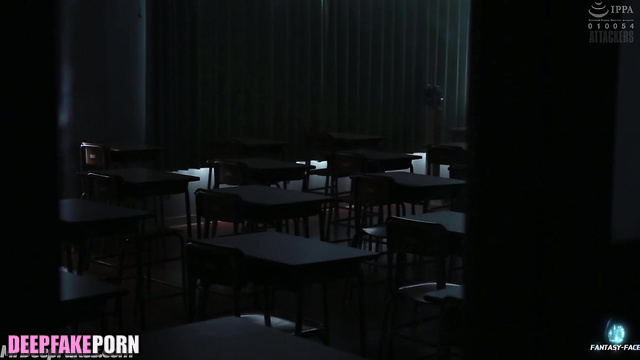 Teacher stolen her virginity with a finger (IU cool deepfake porn) 아이유 성인