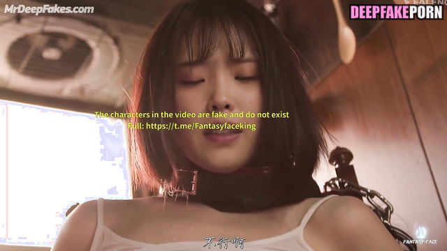 He first fingered her pussy and then fucked (아이유 가짜 연예인 포르노) IU real fake