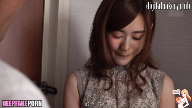 アイヴ インターネットの有名人 Wonyoung enjoying tounge inside her pussy - adult tapes