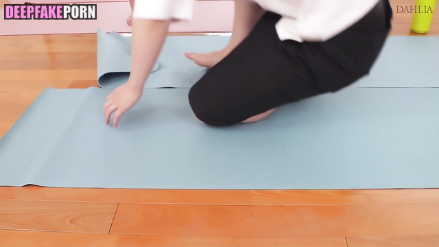 张雨绮 智能換臉 sex instead of sport - Zhang Yuqi smart face change [PREMIUM]