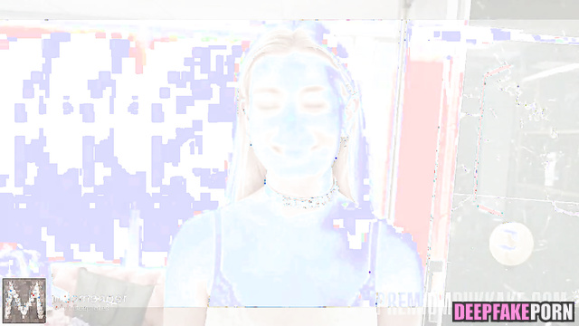 トゥワイス 人工知能 Tzuyu deepfake erotic, her tender tongue got a lot of sperm [PREMIUM]