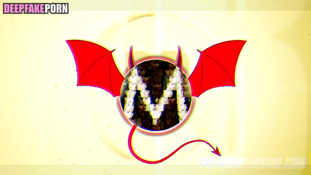 モモランド インターネットの有名人 Nancy has an unhealthy interest in sperm, face swap [PREMIUM]