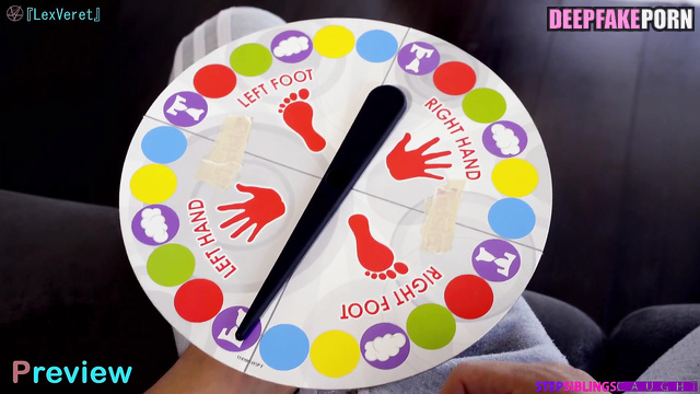 Pretty Na Go Eun is going to play with you interesting game (나고은 퍼플키스) ai