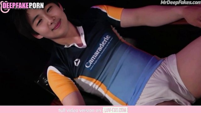김남준 가짜 포르노 interesting sex scene with pov handsome RM BTS