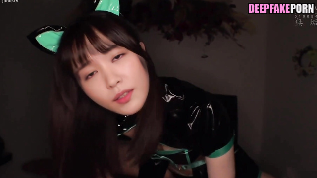 Brunette fucking and watching in camera / Yui Aragaki (あらがき ゆい ポルノ) ai [PREMIUM]