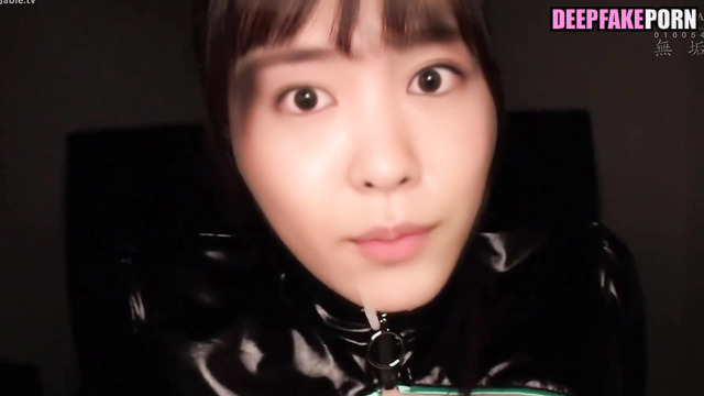 Brunette fucking and watching in camera / Yui Aragaki (あらがき ゆい ポルノ) ai [PREMIUM]