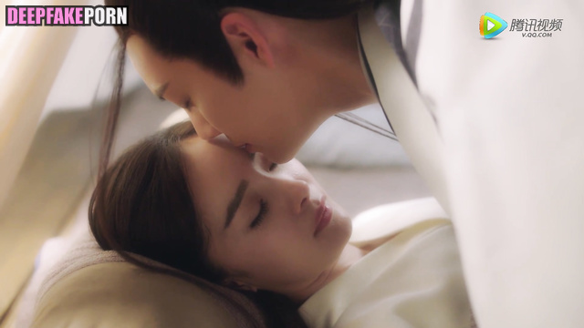 中国人 This Yang Mi's visit to the doctor is very spicy 杨幂 Chinese [PREMIUM]