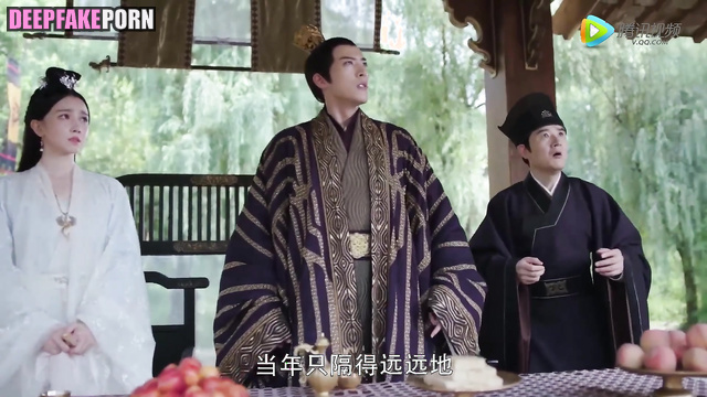 中国人 This Yang Mi's visit to the doctor is very spicy 杨幂 Chinese [PREMIUM]