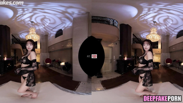 Kitano Hinako tries to seduce you 偽の有名人のポルノ/fake celebrity porn Nogizaka46 きたの ひなこ