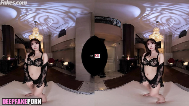 Kitano Hinako tries to seduce you 偽の有名人のポルノ/fake celebrity porn Nogizaka46 きたの ひなこ