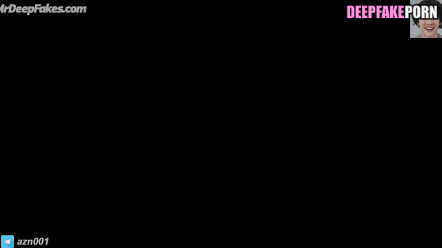 Babe on a leash fucked juicy and fast / アイズワン ディープフェイク Minju real fake