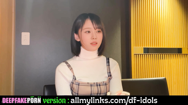 윈터 aespa 에스파 With Winter I had the most passionate night 딥페이크 deepfake