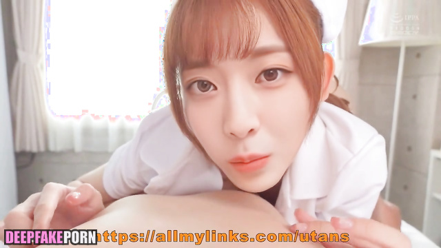 유나 Yuna is nurse who implements your dirty adult 성인 fantasies 있지 ITZY