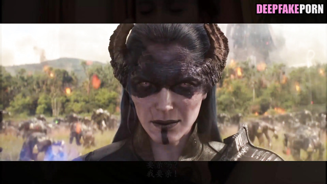 Guys fuck Angelababy 楊穎 like they never fucked before (group sex) 智能換臉 deepfake [PREMIUM]