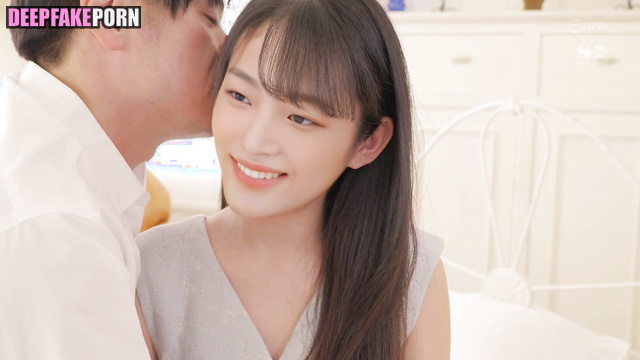 ニュージーンズ ポルノ she getting wet during a prelude with this guy - Minji ai [PREMIUM]