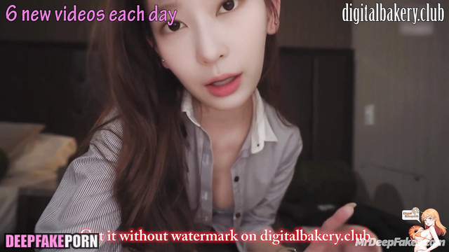 キムミンジュ Minju invites stranger to her bed アイズワン IZ*ONE ヌード nude