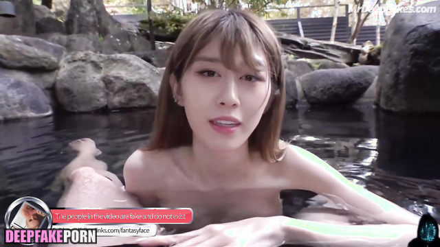 지연 Jiyeon fucks with friend of boyfriend passionate sex 티아라 T-ARA 열정적 섹스